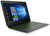 HP Pavilion 15-BC400NH - 15.6" FullHD, Core i5-8300H, 8GB, 240GB SSD, nVidia GeForce GTX 1050 4GB, DOS- Fekete Gamer Laptop 3 év garanciával (verzió)