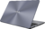 Asus VivoBook 15 X542UN - 15.6" HD, Core i5-8250U, 8GB, 120GB SSD, nVidia Geforce MX150 4GB, DOS - Szürke Laptop (verzió)