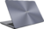 Asus VivoBook 15 X542UN - 15.6" HD, Core i5-8250U, 8GB, 120GB SSD, nVidia Geforce MX150 4GB, DOS - Szürke Laptop (verzió)