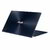 Asus ZenBook 14 (UX433FA) - 14.0" FullHD, Core i5-8265U, 8GB, 256GB SSD, Microsoft Windows 10 Home - Sötétkék Ultrabook Laptop