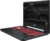 Asus TUF Gaming FX505 - 15.6" FullHD, Core i7-8750H, 8GB, 256GB SSD, nVidia GeForce GTX 1050Ti 4GB, Microsoft Windows 10 Home- Fekete Gamer Laptop (verzió)
