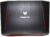 Acer Predator Helios 300 (PH317-52-799P) - 17.3" FullHD IPS, Core i7-8750H, 16GB, 1TB HDD, nVidia GeForce GTX 1060 6GB, Linux - Fekete Gamer Laptop 3 év garanciával