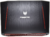 Acer Predator Helios 300 (PH315-51-749A) - 15.6" FullHD IPS, Core i7-8750H, 8GB, 1TB HDD +Free M.2 slot, nVidia GeForce GTX 1060 6GB, Linux - Fekete Gamer Laptop 3 év garanciával