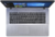 Asus VivoBook 17 (X705MB) - 17.3" FullHD, Celeron N4000, 4GB, 120GB SSD, nVidia GeForce MX110 2GB, DOS - Szürke Laptop (verzió)