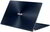 Asus ZenBook 13 UX333FA - 13,3" FullHD, Core-i7 8565U, 8GB, 512GB SSD, Intel UHD 620, Microsoft Windows 10 Home - Sötétkék Ultrabook