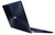 Asus ZenBook UX433FN - 14" FullHD, Core-i7 8565U, 8GB, 256GB SSD, nVidia GeForece MX150, Microsoft Windows 10 Home - Sötétkék (üveg) Laptop