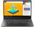 Lenovo IdeaPad S530 81J7006RHV - 13,3" FullHD, Core-i7 8565U, 8GB, 512GB SSD, Intel UHD 620, Microsoft Windows 10 Home - Fekete Ultrabook