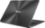 Asus ZenBook 13 (UX331FN) - 13.3" FullHD, Core i5-8265U, 8GB, 256GB SSD, nVidia GeForce MX150 2GB, Microsoft Windows 10 Home - Szürke Ultrabook Laptop