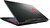 ASUS ROG STRIX SCAR II GL504GM-ES312 - 15,6" FullHD, Core i7-8750H, 8GB, 256GB SSD, nVidia GeForce GTX 1060, Linux - Fekete Laptop
