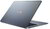 Asus E406MA - 14.0" HD, Celeron N4000, 4GB, 64GB eMMC, Linux - Szürke Ultravékony Laptop