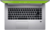 Acer Swift 5 (SF514-53T-798X) - 14" FullHD IPS, Core i7-8565U, 8GB, 512GB SSD, Microsoft Windows 10 Home - Szürke Ultrabook Laptop 3 év garanciával