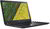 Acer Aspire 3 (A315-51-57J6) - 15.6" HD, Core i5-7200U, 4GB, 500GB HDD, Linux - Fekete Laptop