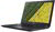 Acer Aspire 3 (A315-51-3369) - 15.6" HD, Core i3-7020U, 4GB, 1TB HDD, Linux - Fekete Laptop