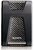 ADATA 2.5" Külsú HDD - USB 3.1 4TB (HD650) Ütésálló - Fekete színben