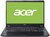 Acer Aspire 5 (A515-52G-56WJ) - 15.6" FullHD IPS, Core i5-8265U, 4GB, 1TB HDD +Free M.2 slot, nVidia GeForce MX150 2GB, Microsoft Windows 10 Home - Fekete Laptop