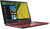 Acer Aspire 3 (A315-33-C2J5) - 15.6" HD, Celeron N3060, 4GB, 128GB SSD, Microsoft Windows 10 Home - Piros Laptop - WOMEN'S TOP