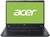 Acer Aspire 5 (A515-52G-55HS) - 15.6" FullHD IPS, Core i5-8265U, 4GB, 256GB SSD, nVidia GeForce MX150 2GB, Microsoft Windows 10 Home - Fekete Laptop