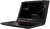 Acer Predator Helios 300 (PH315-51-7070) - 15.6" FullHD IPS 144Hz, Core i7-8750H, 8GB, 1TB HDD +Free M.2 slot, nVidia GeForce GTX 1060 6GB, Linux - Fekete Gamer Laptop 3 év garanciával
