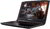 Acer Predator Helios 300 (PH315-51-7070) - 15.6" FullHD IPS 144Hz, Core i7-8750H, 8GB, 1TB HDD +Free M.2 slot, nVidia GeForce GTX 1060 6GB, Linux - Fekete Gamer Laptop 3 év garanciával