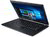 Acer TravelMate P2 (TMP238-G2-M-55M8) - 13.3" FullHD IPS, Core i5-7200U, 8GB, 128GB SSD, Linux - Fekete Ultravékony Üzleti Laptop