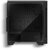 ZALMAN Ház Midi ATX S3 Tápegység nélkül, Fekete