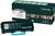 Lexmark E360H11E Toner Cartridge - fekete