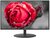 GABA GL-2223 LED Monitor - 21.5" FullHD (1920x1080), 16:9, 600:1, 250cd, 5 ms, D-Sub, DVI, 3 év garancia