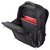 SAMSONITE Laptop Hátizsák 106361-1041, LAPT.BACKPACK 17.3" 3VEXP (BLACK) -PRO-DLX 5