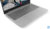 Lenovo Ideapad 330s - 15.6" HD, Core i3-7020U, 8GB, 1TB HDD, AMD Radeon 535 2GB, DOS - Platina szürke Laptop (verzió)