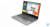 Lenovo Ideapad 330s - 15.6" HD, Core i3-7020U, 8GB, 1TB HDD, AMD Radeon 535 2GB, DOS - Platina szürke Laptop (verzió)