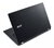 Acer TravelMate P2 (TMP238-G2-M-34RS) - 13.3" FullHD IPS, Core i3-7130U, 4GB, 256GB SSD, Linux - Fekete Ultravékony Üzleti Laptop