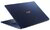 Acer Swift 5 (SF514-53T-501B) - 14.0" FullHD IPS TOUCH, Core i5-8265U, 8GB, 512GB SSD, Microsoft Windows 10 Home - Kék Ultrabook Laptop