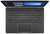 Asus ZenBook Flip S 2in1 (UX370UA) - 13.3" FullHD TOUCH, Core i5-8250U, 8GB, 256GB SSD, Microsoft Windows 10 Home - Sötétszürke Átalakítható Laptop