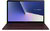 Asus ZenBook S UX391UA-ET086T - 13,3" FullHD, Core i5-8250U, 8GB, 256GB SSD, Microsoft Windows 10 Home - Burgundi Vörös Laptop (Angol kiosztású billentyűzet)