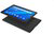 Lenovo Tab E10 (TB-X104F) - 10.1" HD, 2GB, 32GB, WiFi Tablet - Fekete (Android)