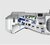 EPSON Projektor - EB-685W (3LCD, 1280x800 (WXGA), 16:10, 3500 AL, 14 000:1, 3xHDMI/2xVGA/USB/RS-232/RJ-45/2xRGB/MHL)