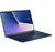 Asus ZenBook 13 (UX333FA) - 13.3" FullHD, Core i5-8265U, 8GB, 256GB SSD, Microsoft Windows 10 Home - Sötétkék Ultrabook Laptop