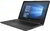 HP 15-BS151NH - 15.6" HD, Core i3-5005U, 4GB, 256GB SSD, Microsoft Windows 10 Home- Fekete Laptop 3 év garanciával (verzió)