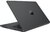 HP 15-BS151NH - 15.6" HD, Core i3-5005U, 8GB, 500GB HDD, Microsoft Windows 10 Home- Fekete Laptop 3 év garanciával (verzió)
