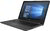 HP 15-BS151NH - 15.6" HD, Core i3-5005U, 8GB, 500GB HDD, Microsoft Windows 10 Home- Fekete Laptop 3 év garanciával (verzió)
