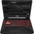 ASUS ROG TUF FX505GM - 15.6" FullHD, Core i7-8750H, 8GB,1TB nVidia GeForce GTX 1060 6GB, Linux - Fekete Gamer Laptop