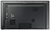 Samsung PM32F-BC LFD d-LED BLU Kapacitív Touch kijelző - 32", 350cd, 5000:1, 8ms, VGA, DVI, HDMI, LAN, RS232,Tizen
