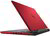 Dell G5 Gaming Laptop 5587 - 15.6" FullHD IPS, Core i9-8950HK, 16GB, 256GB SSD + 1TB HDD, nVidia GeForce GTX 1060 6GB, Linux - Piros Gamer Laptop 3 év garanciával