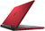 Dell G5 Gaming Laptop 5587 - 15.6" FullHD IPS, Core i9-8950HK, 16GB, 256GB SSD + 1TB HDD, nVidia GeForce GTX 1060 6GB, Linux - Piros Gamer Laptop 3 év garanciával