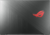 ASUS ROG STRIX SCAR II GL704GV-EV016T - 17.3" FullHD IPS 144Hz, Core i7-8750H, 16GB, 512GB SSD, nVdia GeForce GTX 2060 6GB, Microsoft Windows 10 Home - Fekete Gamer Laptop