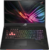 ASUS ROG STRIX SCAR II GL704GV-EV016T - 17.3" FullHD IPS 144Hz, Core i7-8750H, 16GB, 512GB SSD, nVdia GeForce GTX 2060 6GB, Microsoft Windows 10 Home - Fekete Gamer Laptop