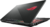 ASUS ROG STRIX SCAR II GL704GV-EV016T - 17.3" FullHD IPS 144Hz, Core i7-8750H, 16GB, 512GB SSD, nVdia GeForce GTX 2060 6GB, Microsoft Windows 10 Home - Fekete Gamer Laptop