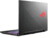 ASUS ROG STRIX SCAR II GL704GV-EV016T - 17.3" FullHD IPS 144Hz, Core i7-8750H, 16GB, 512GB SSD, nVdia GeForce GTX 2060 6GB, Microsoft Windows 10 Home - Fekete Gamer Laptop