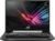 ASUS ROG STRIX SCAR II GL704GV-EV016T - 17.3" FullHD IPS 144Hz, Core i7-8750H, 16GB, 512GB SSD, nVdia GeForce GTX 2060 6GB, Microsoft Windows 10 Home - Fekete Gamer Laptop