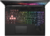 ASUS ROG STRIX SCAR II GL704GV-EV016T - 17.3" FullHD IPS 144Hz, Core i7-8750H, 16GB, 512GB SSD, nVdia GeForce GTX 2060 6GB, Microsoft Windows 10 Home - Fekete Gamer Laptop